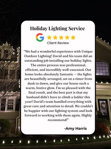  for Unique Outdoor Lighting in Short Hills, NJ