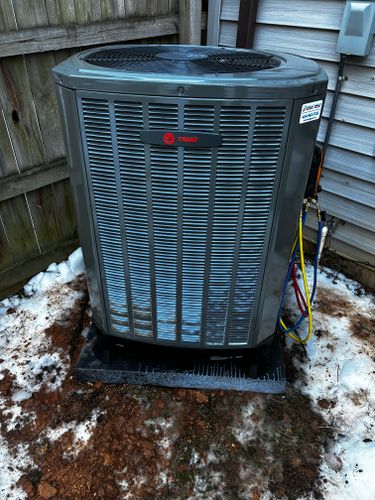 Energy Efficiency Audits for Chilly Willy Mechanical in Charlottesville, VA