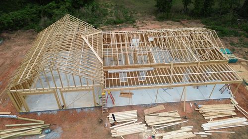  for A Carpenter's Son in Williamson, GA
