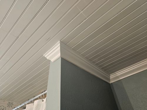 Custom Cabinetry and Trim Carpentry for Cotanny Construction LLC in Llano, TX