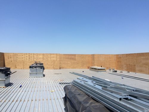 All Photos for Major League Roofing in Frisco, TX