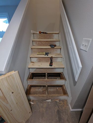 All Photos for Walters Professional Painting & Home Improvements LLC in Frankford, Delaware