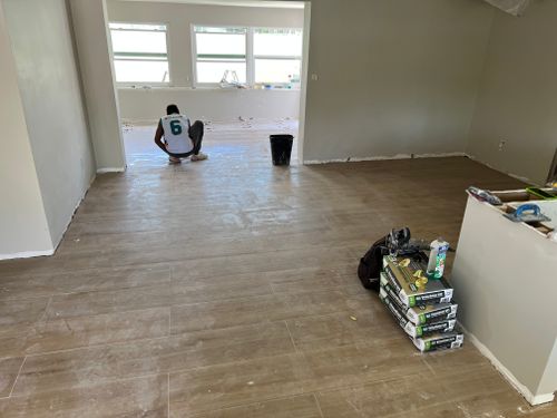 Remodeling Services for CGP Construction in Kissimmee, FL