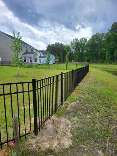  for American Privacy Fencing & More in Statesboro, GA