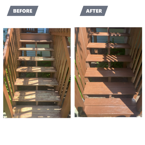 Exterior Painting for Paint Kings LLC in Sheboygan, WI