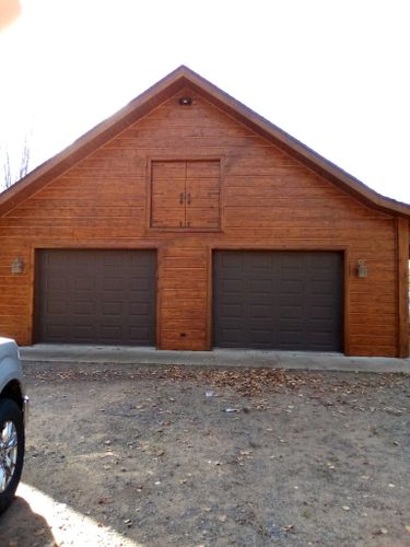  for Northstar Painting and Sandblasting in Duluth, MN