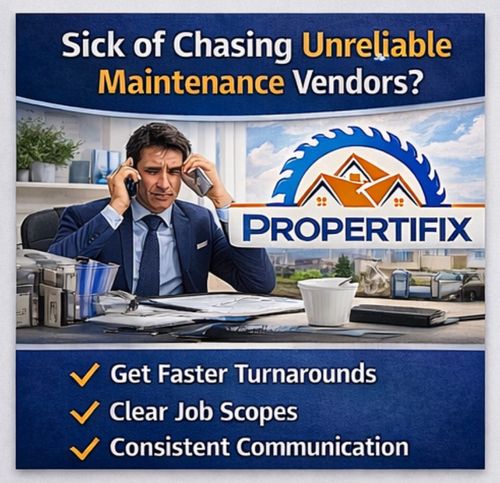  for Propertifix Handyman & Renovation Services in Lancaster, TX