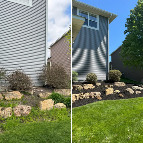  for Bubba’s Seasonal Services in Buffalo, MN