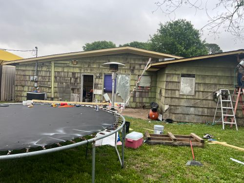 All Photos for TECC Roofing & Renovations in Harris County, TX