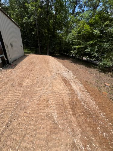  for 903 Mulching in East Mountain, TX