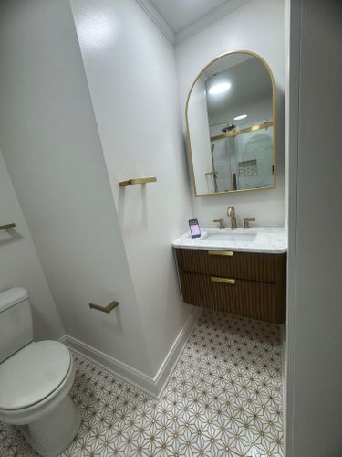 Other Repair Services for A & R General Contracting in Indianapolis, IN