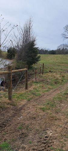 Other Services for Gross Fence Co & Access Control in Lexington, TN