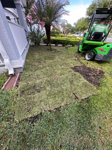 Expert Irrigation Installation & Repairs for Ludlows Services in Clermont, FL