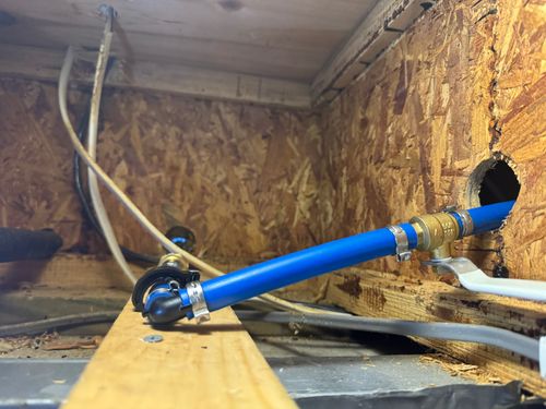 Pipe Repair and Replacement for Jersey Drain Masters in Williamstown, NJ