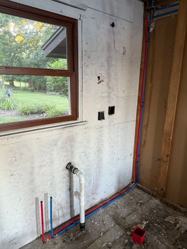 All Photos for AquaPro Plumbing Solutions in Milwaukee, WI