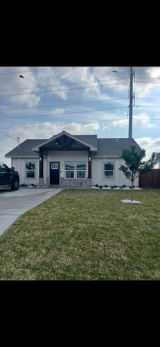 All Photos for K&RC Construction in Pharr, TX