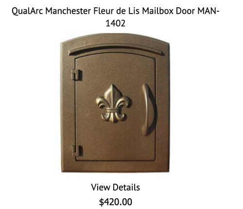 All Photos for Real Tree Signs and Mailbox  in Clearwater, FL