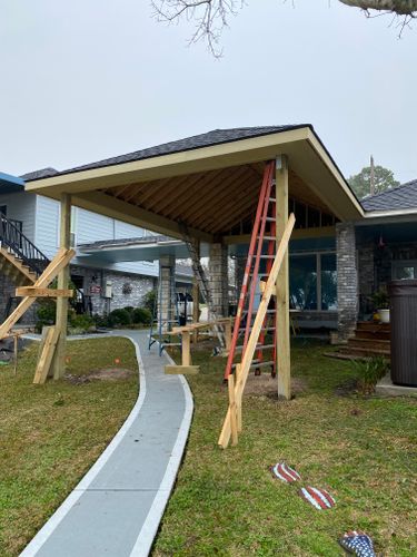 All Photos for A&N Painting And Renovations in Houston, TX