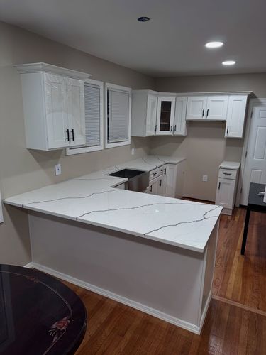 Our Work for Elite Marble & Granite in Paterson, NJ