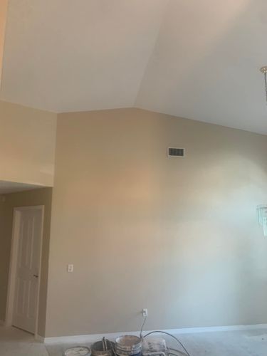 Interior Painting for Chapman's Painting and Wood Restoration LLC in Bradenton, FL