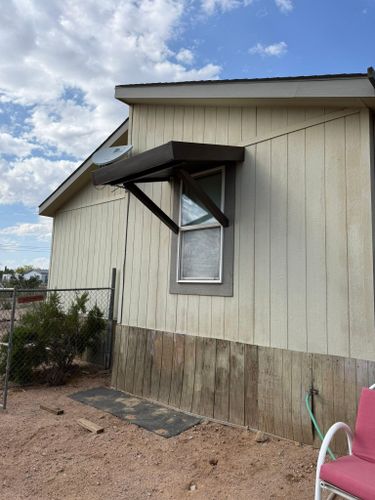  for UpRight Awnings in Prescott Valley, AZ