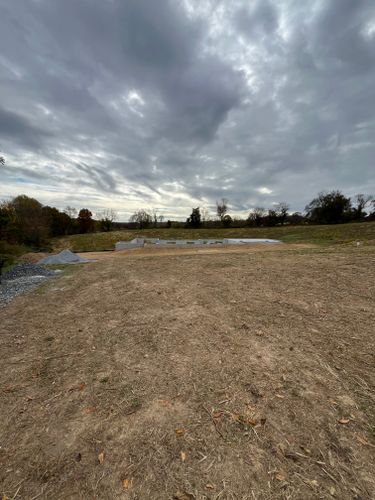  for DG Allen Construction in Adamstown, MD