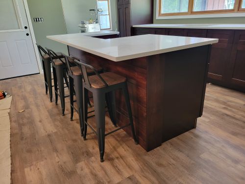 Remodeling Services for DLN Home Remodeling in Peru, IL