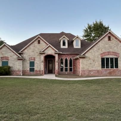 Roofing Installation for GreeneHouse Property in Glen Rose, TX