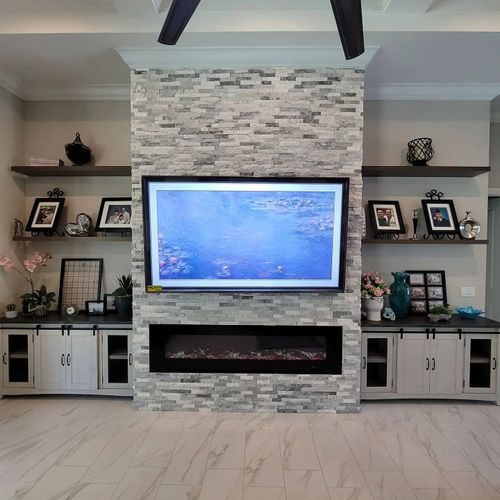  for New Heights Remodeling & Handyman Services in Cape Coral, Florida