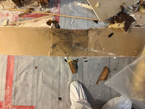 Testing for ACM Environmental in Salt Lake City, UT