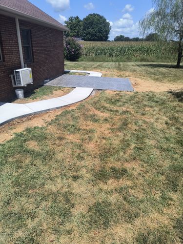  for Layne It Down Concrete Artisan in Hopkinsville, KY