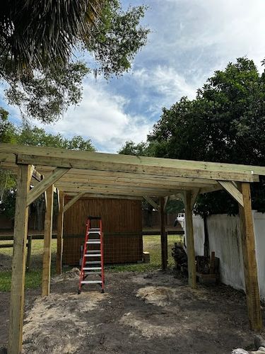 All Photos for Overkill Custom Construction Inc. in Lakeland, FL