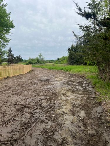 All Photos for Andrews Earthworks in Williston, VT