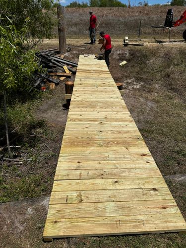 All Photos for Overkill Custom Construction Inc. in Lakeland, FL