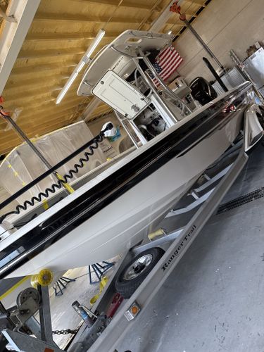  for MirrorHaus Tint & Detail in Chalmette, LA