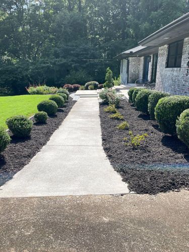  for New Beginning Landscape & Remodel LLC in Atlanta, GA