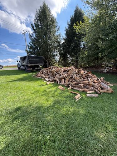 Firewood for Pleasant Valley Land Management  in Westminster, MD