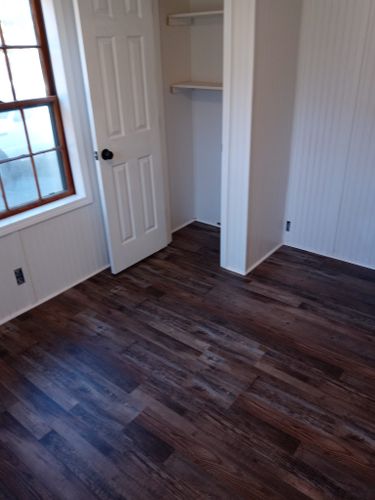 Flooring for Fricks Home Services in Flowery Branch, GA