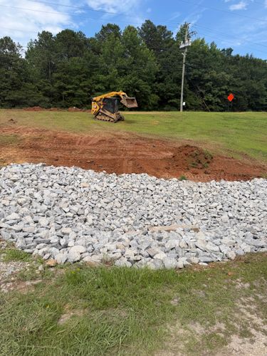  for DC Construction Company LLC in Clanton, AL