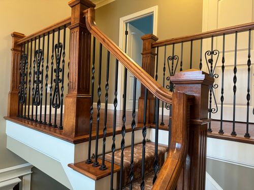  for Holland Builders in Jacksonville, NC