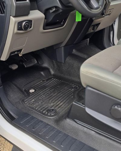 Full Detail Service for Luxury Auto Detail in Peoria, IL