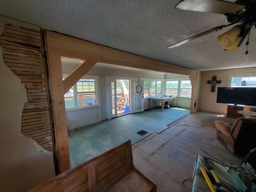 Additions for Anastasi Precision Builders LLC in Klamath Falls, OR