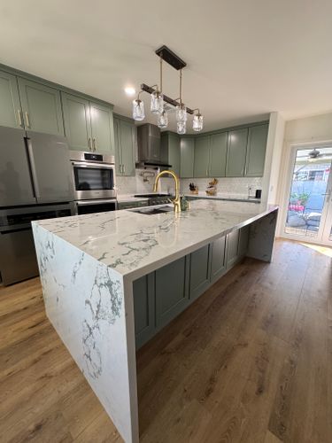  for Rojas Home Improvements in Rancho Cucamonga, CA