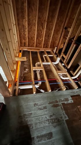 All Photos for AquaPro Plumbing Solutions in Milwaukee, WI