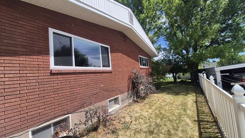 All Photos for Vivid Windows in Centerville, UT