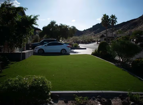Lawn Edging for Citiscapes, LLC in Phoenix, AZ