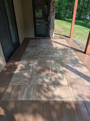 All Photos for Alpine Landscaping Northwoods LLC in Rhinelander, WI