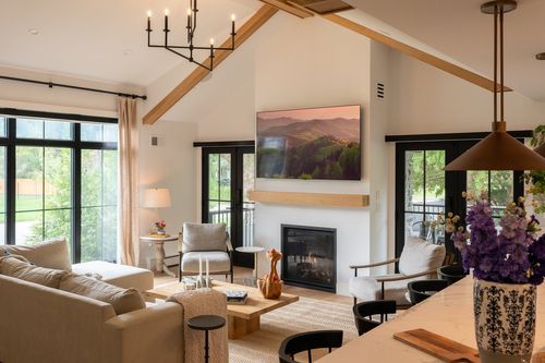 Home Renovations for RJT Custom Builders in Woodcliff Lake, NJ