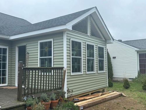 All Photos for GCJ Contractor LLC in Selbyville, DE