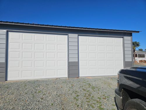 Garage Door Installation for Awards Garage Door Repair in Charlotte, NC